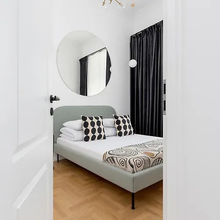 Old Town - Modern Apartment - 7 Gertrudy Street Kraków Zewnętrze zdjęcie