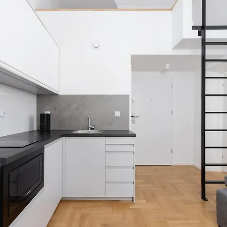 Old Town - Modern Apartment - 7 Gertrudy Street Kraków Zewnętrze zdjęcie