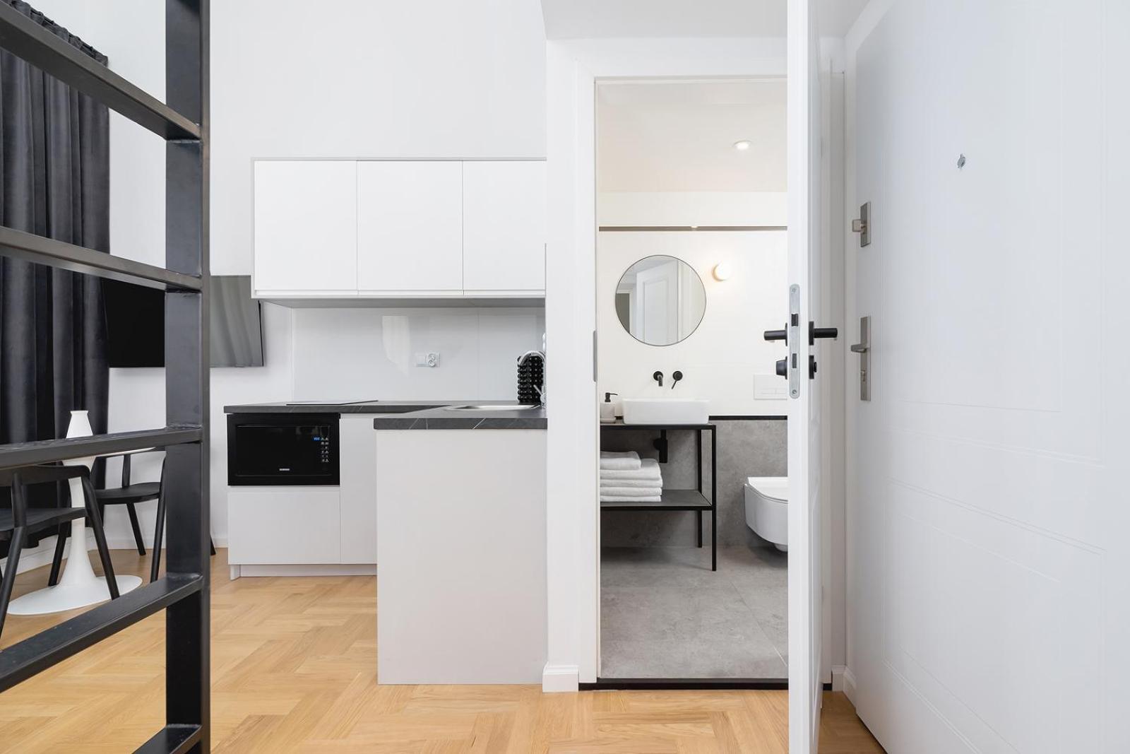 Old Town - Modern - 7 Gertrudy Street * Krakov