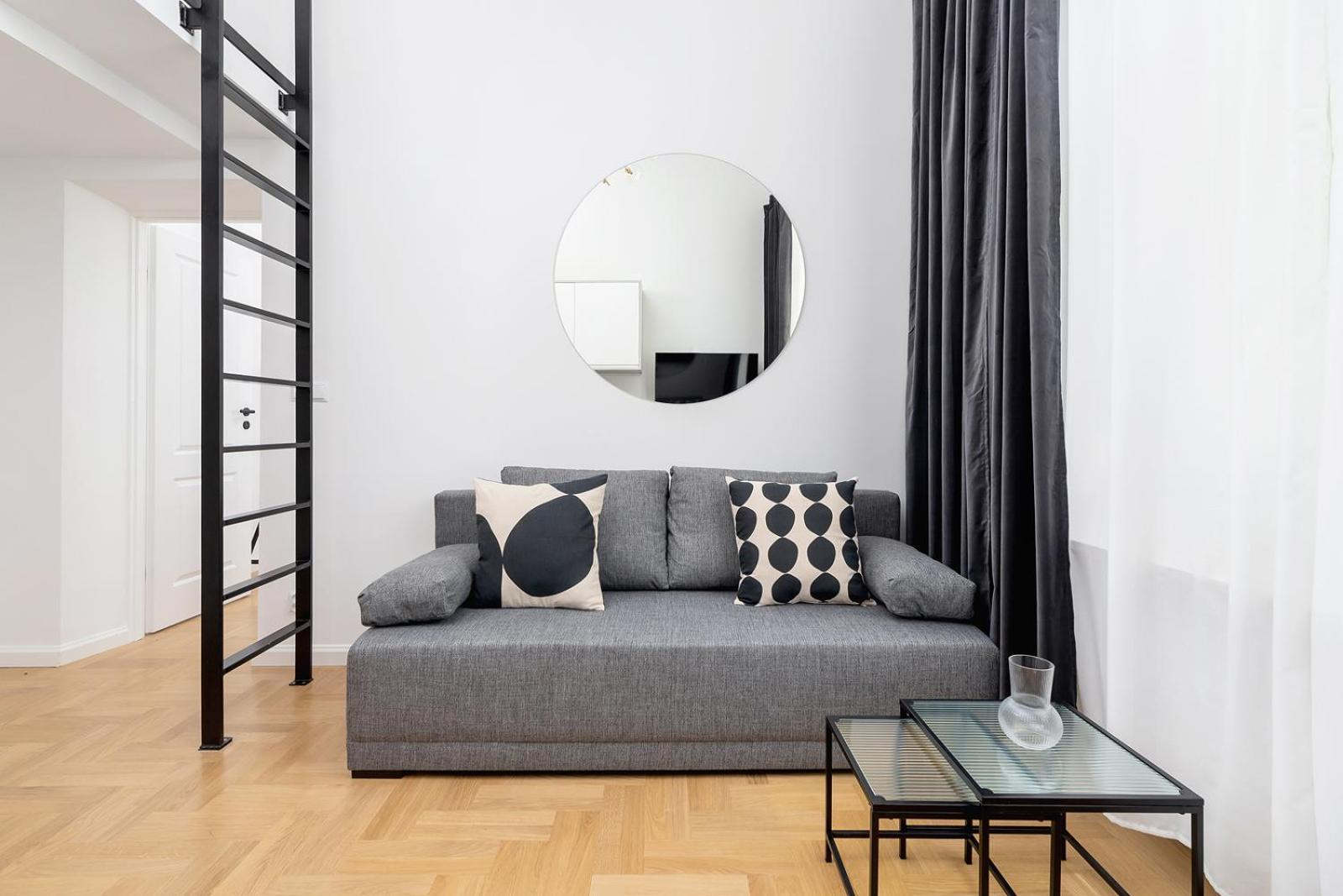 Apartment Old Town - Modern - 7 Gertrudy Street Krakau