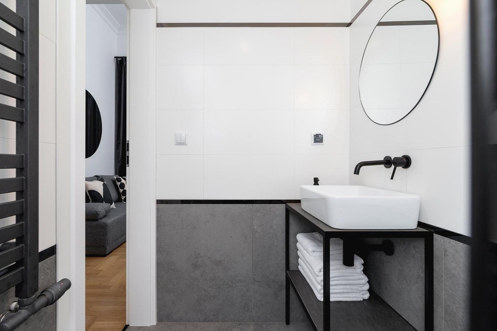 Apartment Old Town - Modern - 7 Gertrudy Street Krakau